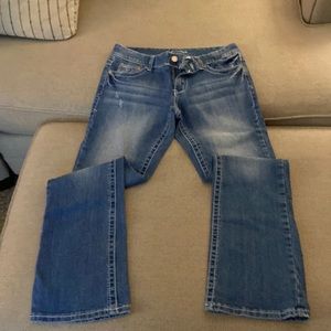 Maurices Jeans